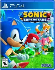 Background - Sonic Superstars - Playstation 4 - Retrocharting