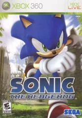 Sonic the Hedgehog - Xbox 360 - Retrocharting