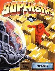 Sophistry - ZX Spectrum - Retrocharting