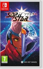 Sophstar - Nintendo Switch - Retrocharting