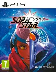 Background - Sophstar - Playstation 5 - Retrocharting