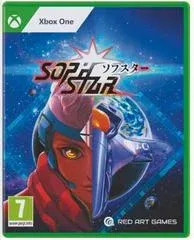 Background - Sophstar - PAL Xbox One - Retrocharting