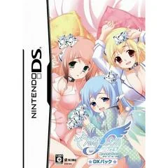 Sora no Otoshimono Forte: Dreamy Season [DX] - Nintendo DS - Retrocharting