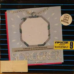 Background - Sorcerer - Amiga - Retrocharting