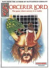 Sorcerer Lord - ZX Spectrum - Retrocharting