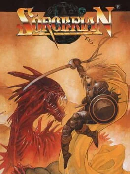 Sorcerian - Sega Genesis - Retrocharting