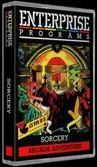 Sorcery [Enterprise Cassette] - ZX Spectrum - Retrocharting