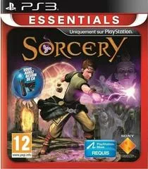 Background - Sorcery [Essentials] - Playstation 3 - Retrocharting