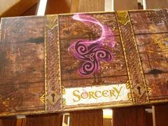 Sorcery [Press Kit] - Playstation 3 - Retrocharting