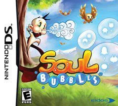 Background - Soul Bubbles - Nintendo DS - Retrocharting