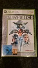 Background - Soul Calibur IV [Classics] - Xbox 360 - Retrocharting