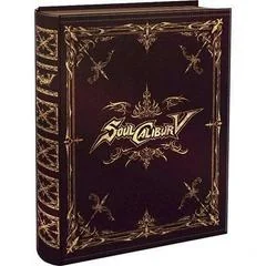 Background - Soul Calibur V [Collector's Edition] - Xbox 360 - Retrocharting