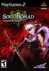 Soul Nomad - PlayStation 2 - Retrocharting