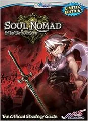 Soul Nomad - Strategy Guide - Retrocharting