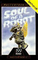 Soul of a Robot - ZX Spectrum - Retrocharting
