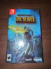 Soul Reaver 1 2 Remastered - Nintendo Switch - Retrocharting