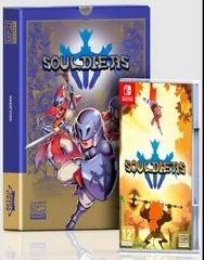 Background - Souldiers [Collector's Edition] - Nintendo Switch - Retrocharting