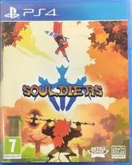 Souldiers [Collector's Edition] - Playstation 4 - Retrocharting