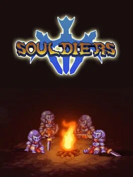 Background - Souldiers - Nintendo Switch - Retrocharting