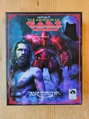 Soulless 2: The Armour Of Gods - Nintendo DS - Retrocharting