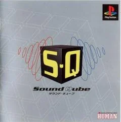 Sound Qube - PlayStation - Retrocharting