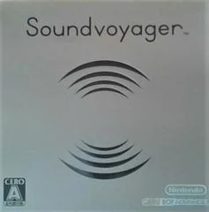 Soundvoyager - GameBoy Advance - Retrocharting