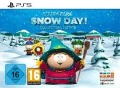 Background - South Park: Snow Day! [Collector's Edition] - Playstation 5 - Retrocharting