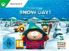 South Park: Snow Day! [Collector's Edition] - Xbox Series X - Retrocharting