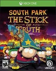 South Park: The Stick of Truth - PAL Xbox One - Retrocharting