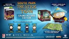 South Park: The Stick of Truth [Grand Wizard Edition] - Xbox - Retrocharting