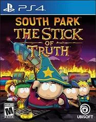 Background - South Park: The Stick of Truth - Playstation 4 - Retrocharting