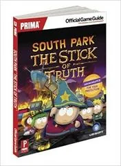 South Park: The Stick of Truth [Prima] - Strategy Guide - Retrocharting