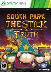 South Park: The Stick of Truth - Xbox - Retrocharting
