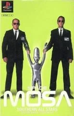 Southern All Stars Space MOSA - PlayStation - Retrocharting
