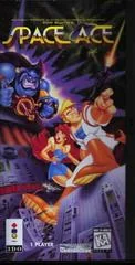 Space Ace - 3DO - Retrocharting