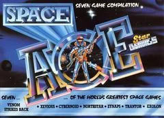 Background - Space Ace - Commodore 64 - Retrocharting