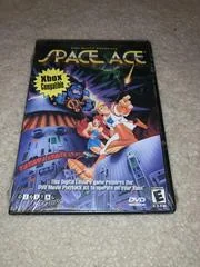 Space Ace - Xbox - Retrocharting