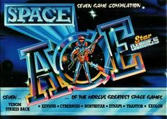 Background - Space Ace - ZX Spectrum - Retrocharting