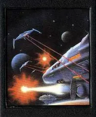 Space Adventure - Atari 2600 - Retrocharting