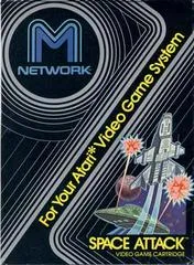 Space Attack - Atari 2600 - Retrocharting