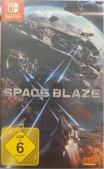 Space Blaze - Nintendo Switch - Retrocharting