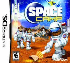 Space Camp - Nintendo DS - Retrocharting
