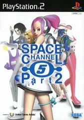 Space Channel 5 Part 2 - PlayStation 2 - Retrocharting