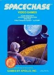 Space Chase - Atari 2600 - Retrocharting