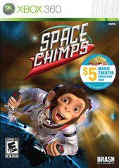 Space Chimps - Xbox 360 - Retrocharting
