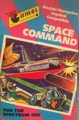 Background - Space Command - ZX Spectrum - Retrocharting