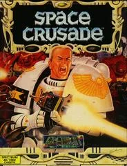 Space Crusade - ZX Spectrum - Retrocharting