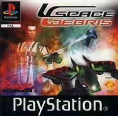 Space Debris - PlayStation - Retrocharting