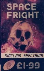 Space Fright - ZX Spectrum - Retrocharting