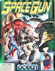 Space Gun - Atari ST - Retrocharting